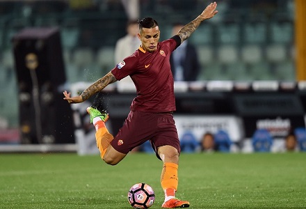 Roma v Lazio Betting Tips & Preview