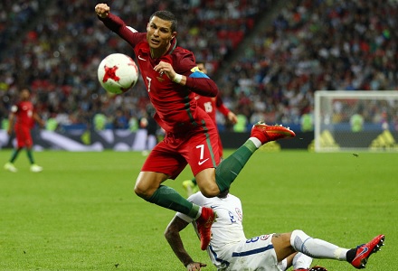 Portugal v Mexico Betting Tips & Preview