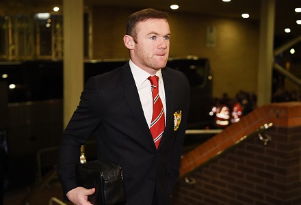 Back the senior United players to seize initiative