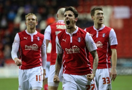 Rotherham v Burton Betting Tips & Preview