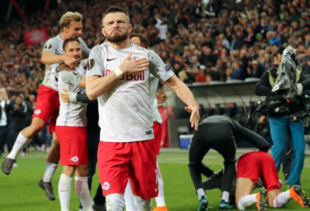 Salzburg v Marseille Betting Tips & Preview