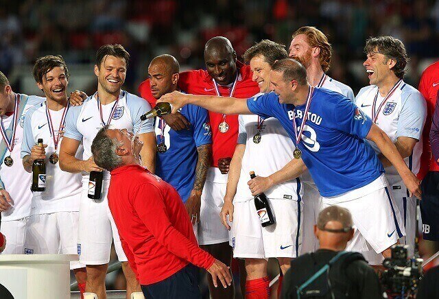Does Big Sam hold the key to English success?