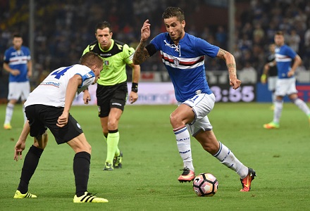 Bologna v Sampdoria Betting Preview