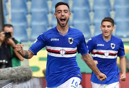 Lazio v Sampdoria Betting Tips & Preview