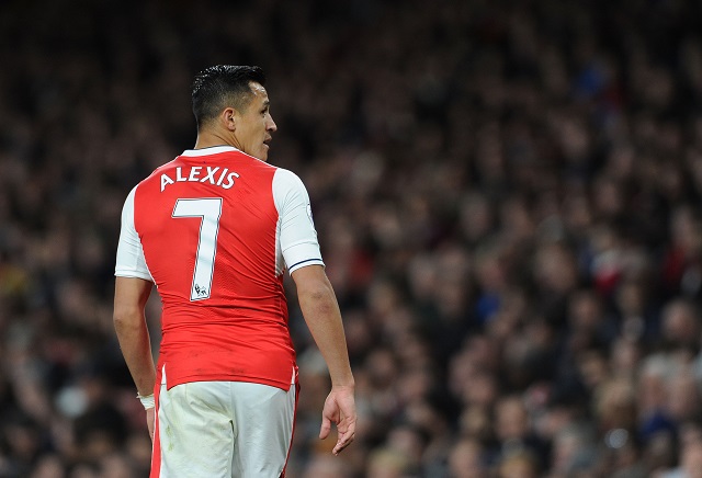 Alexis Sanchez odds cut to re-join former manager