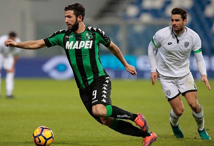 Sassuolo v Juventus Betting Tips & Preview