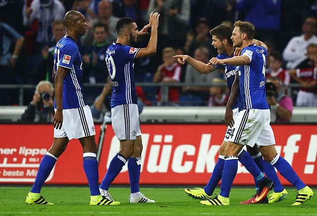 Hoffenheim v Schalke Betting Preview