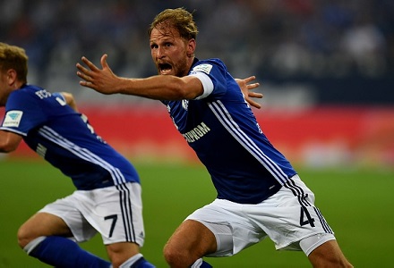 Schalke v Hertha Berlin Betting Tips & Preview