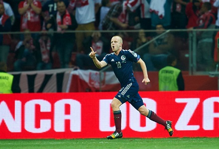 Scotland v Lithuania Betting Preview