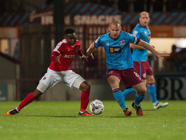 Scunthorpe v Northampton Betting Preview