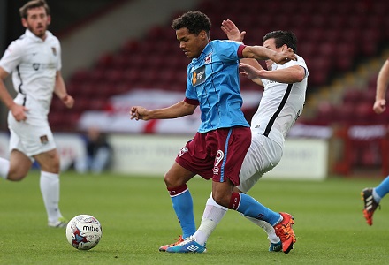 Bradford v Scunthorpe Betting Tips & Preview