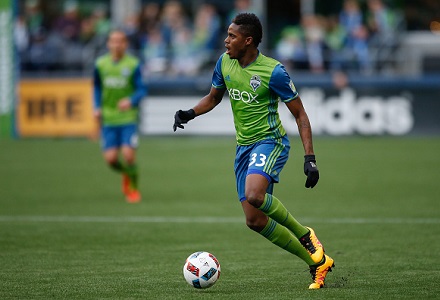 Seattle Sounders v Colorado Rapids Betting Tips & Preview