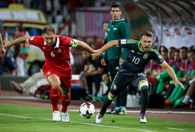 Friday World Cup Qualifiers Best Bets & Preview