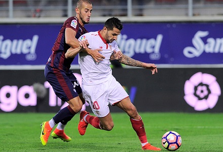 Sevilla v Athletic Bilbao Betting Tips & Preview