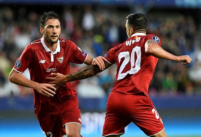 Alaves v Sevilla Betting Tips & Preview