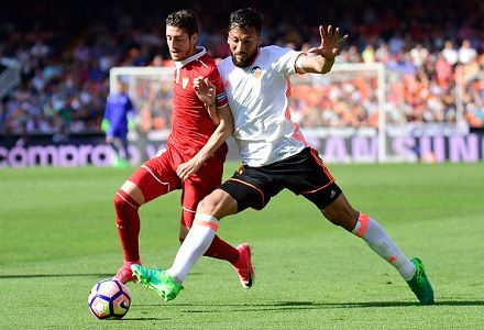 Sevilla v Granada Betting Tips & Preview