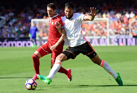Sevilla v Celta Vigo Betting Tips & Preview