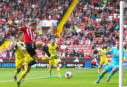 Sheffield United v Bury Betting Tips & Preview