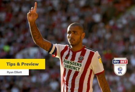 Sheffield Utd v West Brom Tips & Betting Preview