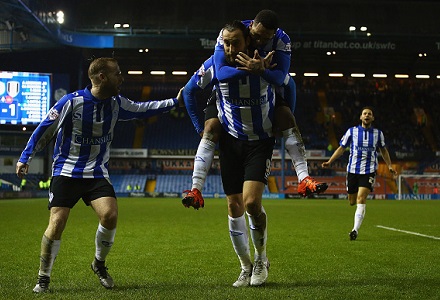 Sheffield Wednesday v Brighton Betting Preview