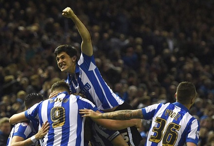Sheffield Wednesday v Brentford Betting Tips & Preview