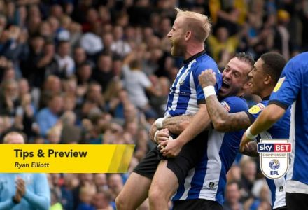 Sheffield Wednesday v Middlesbrough Tips & Betting Preview