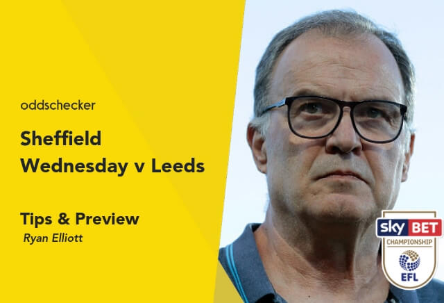 Sheffield Wednesday v Leeds Tips & Betting Preview