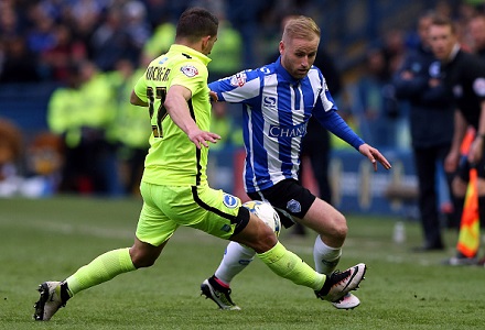Brighton v Sheffield Wednesday Betting Preview