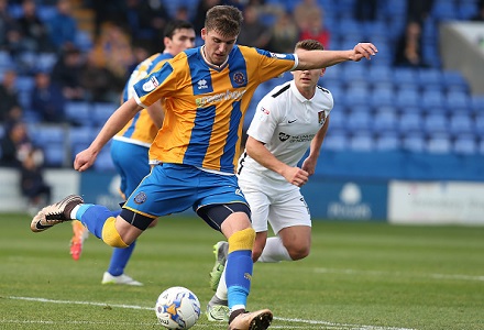 Shrewsbury v Charlton Betting Tips & Preview