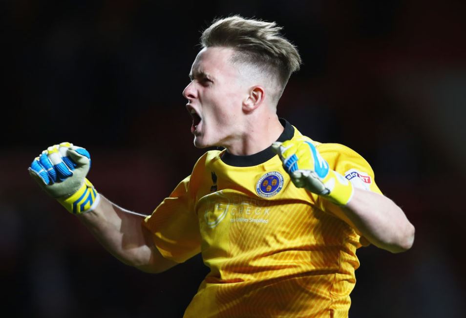 Rotherham v Shrewsbury Play-Off Final Betting Tips