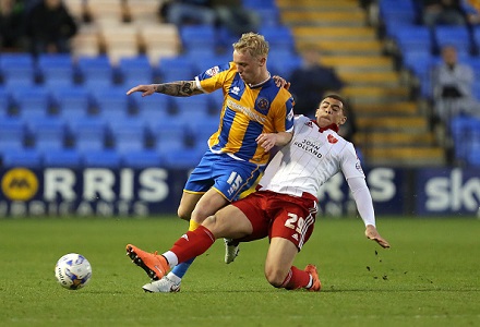 Tuesday's Football League Betting Preview