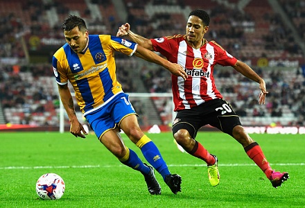 MK Dons v Shrewsbury Betting Tips & Preview