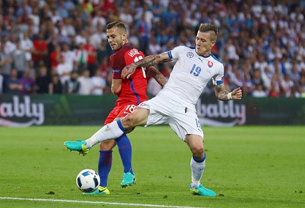 Euro 2016: Germany v Slovakia Betting Preview