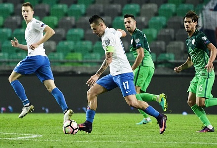 Slovakia v Scotland Betting Preview