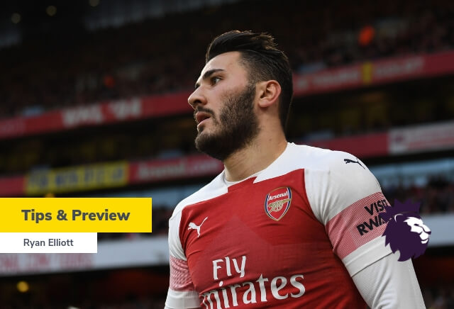 Southampton v Arsenal Tips & Betting Preview