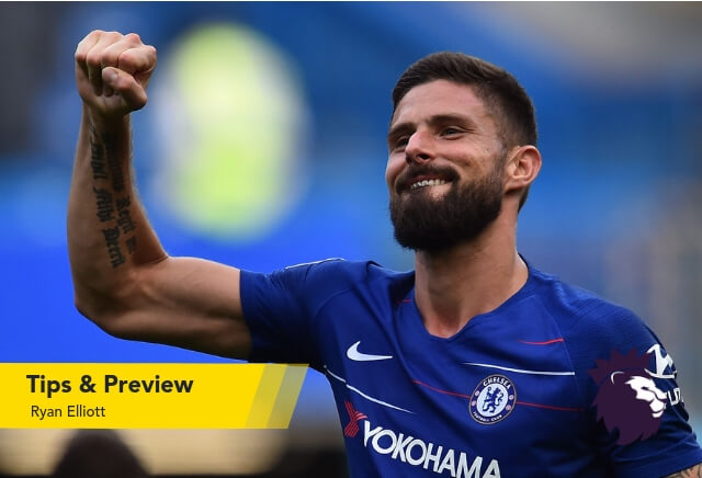 Southampton v Chelsea Tips & Betting Preview