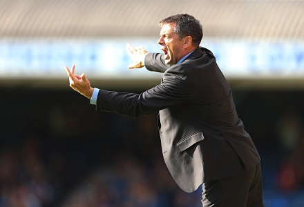 Bank on Shrimpers to bounce back