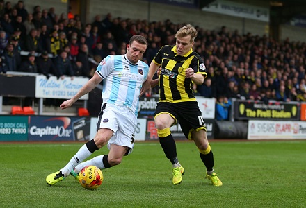 Side with hosts in make-or-break clash