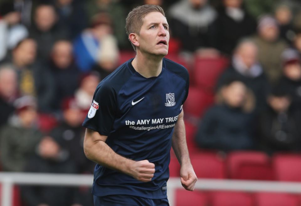 League One Saturday Acca