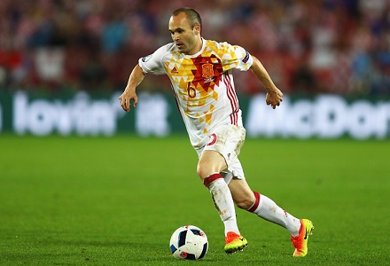 Belgium v Spain Betting Preview