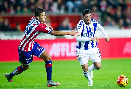 Gijon v Deportivo Betting Tips & Preview