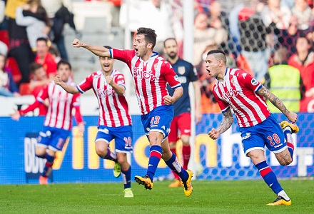 Sporting Gijon v Villarreal Betting Tips & Preview