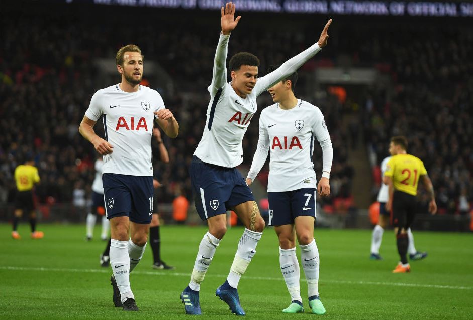 Spurs v Newcastle Betting Tips & Preview