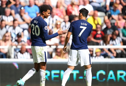 Tottenham v Chelsea Betting Tips & preview