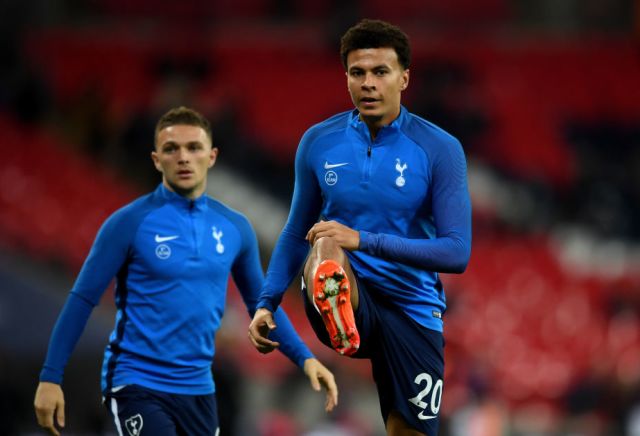 Spurs v Real Madrid Betting Tips & Preview