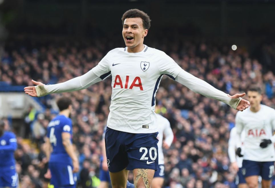 Man Utd v Spurs FA Cup Betting Tips & Preview