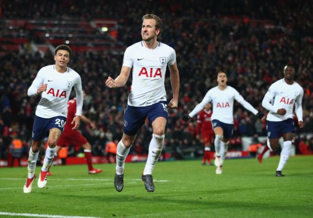 Spurs v Arsenal Betting Tips & Preview