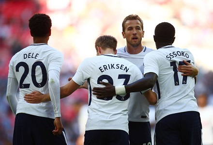 Southampton v Spurs Preview & Tips