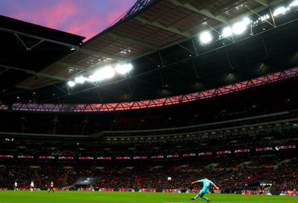 Spurs v Leicester Betting Tips & Preview