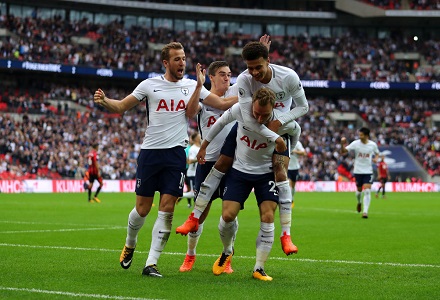 Tottenham v West Ham Betting Tips & Preview